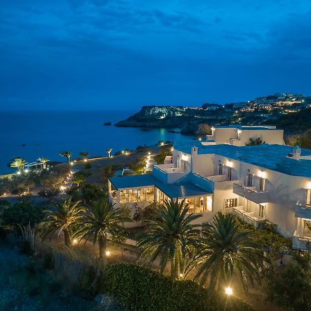Hotel Cavo Marelia Amoopi Esterno foto