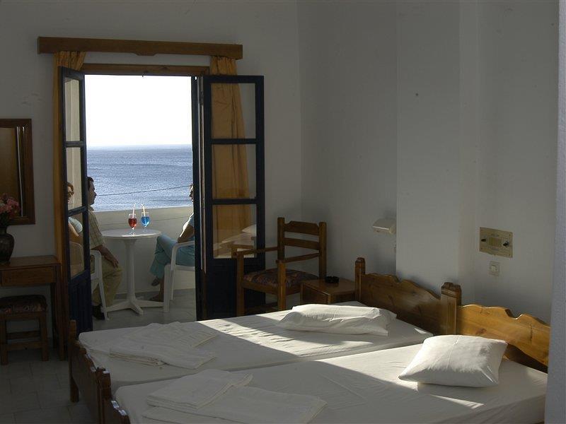 Hotel Cavo Marelia Amoopi Esterno foto